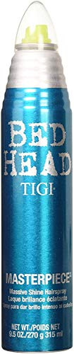 Tigi Bed Head Masterpiece Massive Shine Hairspray 300ml