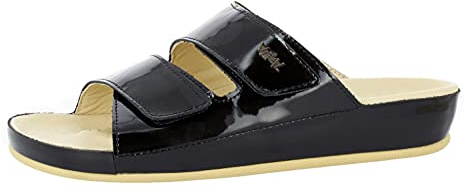 VITAL VRS - K-Lack schwarz Gr. 39