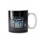 HARRY POTTER Expecto Patronum tazza termosensibile
