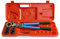 Pipetec Handpresszange TH-Profil HPZTH1632 für 16x2 20x2 26x3 32x3 Pressfittings