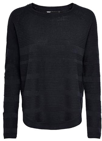 ONLY ONLCAVIAR L/S Pullover KNT NOOS