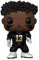 Funko Pop! Vinyl: NFL: Saints-Michael Thomas - (Home Jersey) - Vinyl-Sammelfigur - Geschenkidee - Offizielle Handelswaren - Spielzeug Für Kinder und Erwachsene - Sports Fans - Modellfigur Für Sammler