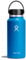 HYDRO FLASK - Trinkflasche 946ml (32oz) - Vakuumisolierte Wasserflasche aus Edelstahl - Sportflasche mit auslaufsicherem Flex Cap & Gurt - Thermoflasche Spülmaschinenfest - Größe Öffnung - Pacific