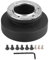 EVGATSAUTO Auto 20 mm 6-Loch-Lenkradnabenadapter-Kit Passend für 3er E36 1992 1993 1994 1995 1996 1997 1998 1999