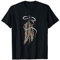 Federschmuck Indianer Schmuck Traumfänger Federn T-Shirt