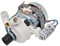 sparefixd Motor de bomba de lavado para lavavajillas Hotpoint