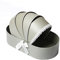 YUNHOME Gift Wrap Tissue Paper Gift Wrap Gift Wrapping Paper Flower Box Cradle Kraft Paper Flowers Carrying Bag Eid Gift Basket Flower Box Flower Box Wedding Gift Box Bag-Grey