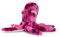 Deluxe Paws 100% recyceltes Plüsch-Öko-Spielzeug (Oktopus)