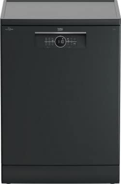 BDFN26430A: 14 couverts Grande taille Lave-vaisselle pose libre Beko