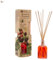 BricoLoco.com. Ambientador Mikado botánica frutos rojos 50ml. Más cómodo y seguro que las velas. Ambientador hogar, casa, habitación. Aroma dulce (6)