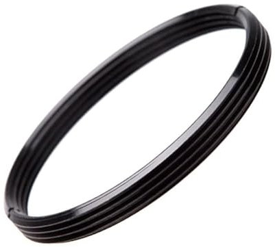 Adapterring mit Schrauben M42-M39 M 42 M 39 Metall Aluminium