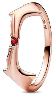 PANDORA Marvel Scarlet Witch Ring 182756C01-60