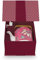 Pip Studio Flower Festival Oriental Geschenkset Teekanne Dark pink 1l