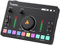 MAONO Streaming Audio Mixer, Audio Interface with Pro-preamp, Bluetooth, Built-in Battery, 48V Phantom Power for Live Streaming, Podcasting, Gaming MaonoCaster AMC2 NEO (MATTE BLACK)