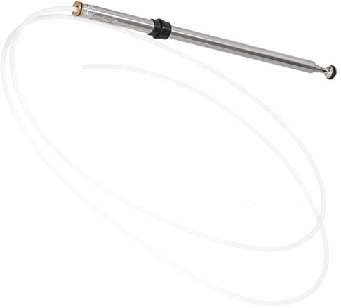 Domasvmd 86337-32200 86337-06010 Ersatz Auto FM Radio Mast für 92-96 90-93 Radio Mast Auto FM Radio Mast für 92-96 90-93 86337-32200 86337-06010 Ersatz Radio Mast