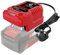 EID Mini Charger for Einhell Power X-Change Battery Charger 2A - Battery Monitoring and Intelligent Charging - Universally Compatible With All Einhell 18V PXC Lithium-Ion Rechargeable Batteries
