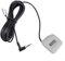 Getdoublerich Car Audio Microfono 3.5mm Microfono Stereo Wired Esterno Microfono Per Auto Audio System