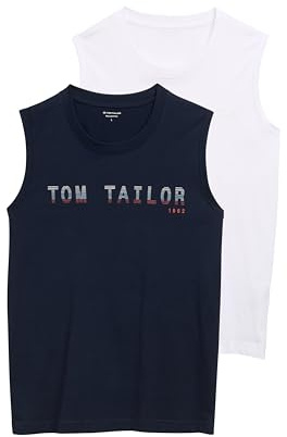 TOM TAILOR Herren T-Shirt