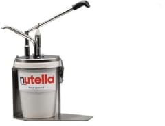 Dosatore - riempitrice con beccuccio per Pasticceria h517_04