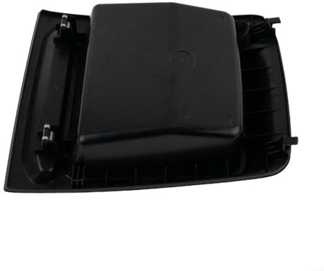 Gettimore Armaturenbrett Mittelkonsole Organizer Tray für Fiat Ducato Boxer Relais 2014+ Innenzubehör