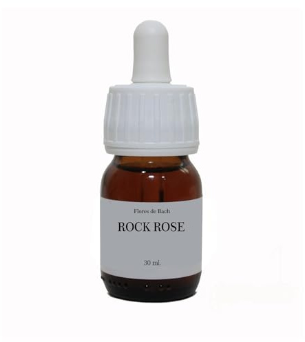 KINEPHARMA Florale Essenzen 30 ml Rock Rose
