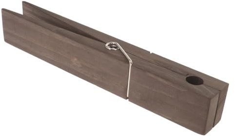 GALPADA Molletta Gigante in per Asciugamani da Bagno Clip Resistenti e Lisci Portasciugamani e Robusto per Asciugamani Mare e Spiaggia