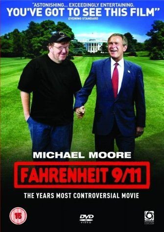 Fahrenheit 9/11 [UK Import]
