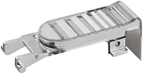 Geberit 215362001 Drücker 215.362.00.1 verspiegelt