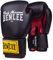 BENLEE Boxhandschuhe aus Kunstleder Rodney 14 oz, Black/Red