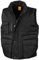 Result Work-Guard Men's Work-Guard Lance Gilet Black 3XL
