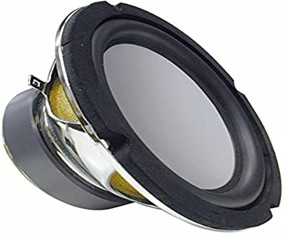 200 millimetri bass box subwoofer con diaframma in alluminio 200 watt 4 ohm