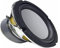 200 millimetri bass box subwoofer con diaframma in alluminio 200 watt 4 ohm