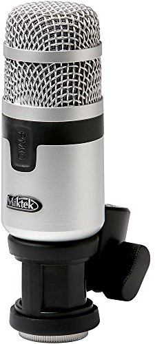 Miktek PM10 Cardioid Dynamic Drum Microphone