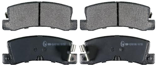 Blue Print ADT34293 Brake Pads