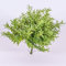 artplants.de Arbusto de Romero Artificial en Vara, 20cm - Mata Decorativa - Planta sintética