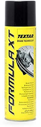 TEXTAR – Spray reinigt Bremsen Formula XT 500 ml