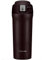 ZOJIRUSHI SM-YAF48 Bouteille Isotherme en Acier Inoxydable 480 ML 480 ML Noir
