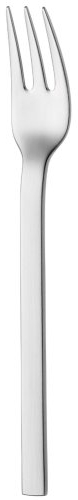 WMF 1267646030 Kuchengabel NOMOS