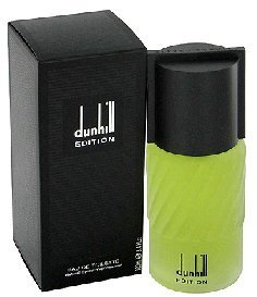 Dunhill Alfred Dunhill Edition Eau De Toilette 100 ml (man)