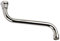 Expert by net - Raccord et col de cygne - Bec déverseur dessous F15/21 x 300mm