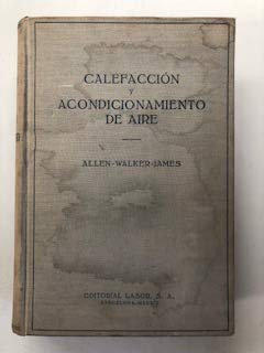 CALEFACCIÓN Y ACONDICIONAMIENTO DE AIRE