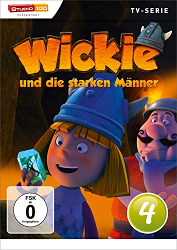 Wickie und die starken Männer - Folge 4