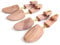 Cedar Elements Tendiscarpe Combinazione Cedro - Confezione da 2 (Medio)