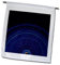 3dRose FL_196313_1 Kunstdruck NASA First X Ray of Mars von Curiosity Garden Flagge, 30,5 x 45,7 cm