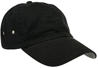 Atlantis Action Cap, One Size, Navy