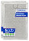Filtro de microondas de repuesto de 7.6 x 5.1 pulgadas para GE WB06X10309 WB06X10359, filtro de grasa para microondas, también compatible con LG Kenmore y más, filtra el aire del horno de cocina que