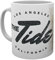 GB eye, The Tide, Band, Tasse