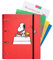 Grupo Erik Ringbuch Snoopy - Ordner Set mit Trennblättern