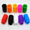 Denghui-CE, Colorful 510/810 Thread Silicon One-Time Drip Tip Fashion Drip Tip Accessori per Sigaretta Elettronica (Colore : 510 A)