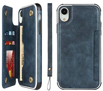 iPhone- () - - NEU und OVP, iPhone XR, iPhone XR, Blau